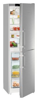 Холодильник LIEBHERR CNef 3915 Comfort NoFrost