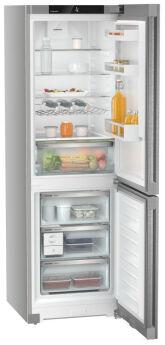 Холодильник Liebherr CNsdd 5223-20 001 фронт нерж. Сталь