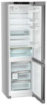 ����������� LIEBHERR CNsdd 5723-20 NoFrost, ����������� ����� SmartSteel, A++