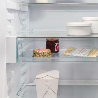 ����������� LIEBHERR CNsdd 5723-20 NoFrost, ����������� ����� SmartSteel, A++