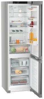 Холодильник LIEBHERR CNsfd 5743-20 001 серебристый