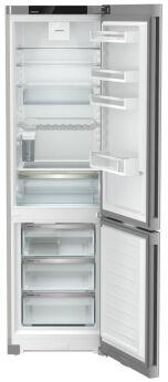 Холодильник LIEBHERR CNsfd 5743-20 001 серебристый