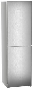 Холодильник LIEBHERR CNsfd 5704-20 001 серебристый