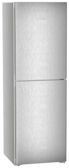 Холодильник LIEBHERR CNsff 5204-20 001 серебристый