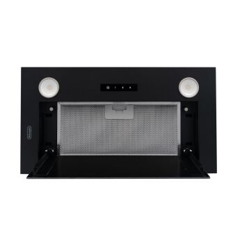 ������� DeLonghi COSETTA 510 NB, ������/������ ������, ������������ ������ 50 ��, 1200 ���. �, ��������� ����������