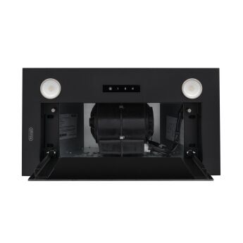 ������� DeLonghi COSETTA 510 NB, ������/������ ������, ������������ ������ 50 ��, 1200 ���. �, ��������� ����������