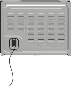 ������� ���� Candy COXP11CBB