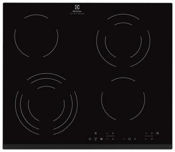   Electrolux CPE6433KF