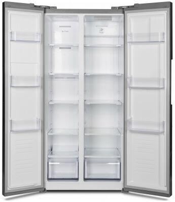 Холодильник Hyundai CS4502F НЕРЖАВЕЮЩАЯ СТАЛЬ