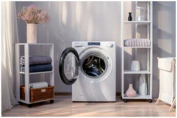 ���������� ������ � ������ Candy CSOW43646TWMB-07