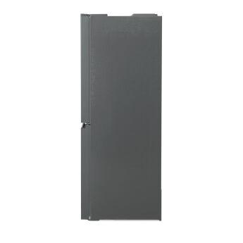 Холодильник Centek CT-1743 Gray Stone серый камень, 4 двери, 177.5x85.3x69.4 см, 503 л