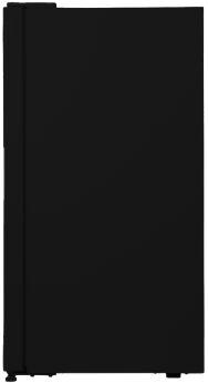 Холодильник Centek CT-1715 BLACK