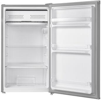 Холодильник Centek CT-1715 SILVER