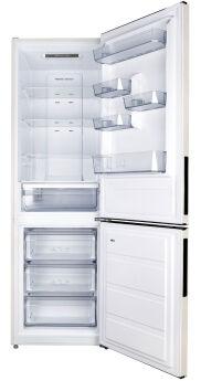 Холодильник Centek CT-1722 NF Beige