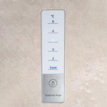 Холодильник Centek CT-1722 NF Beige