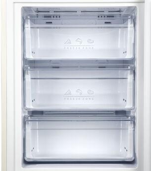 Холодильник Centek CT-1722 NF Beige