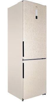 Холодильник Centek CT-1722 NF Beige