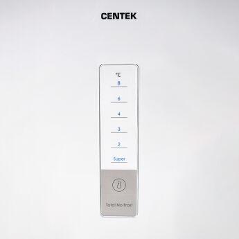  Centek CT-1722 NF White