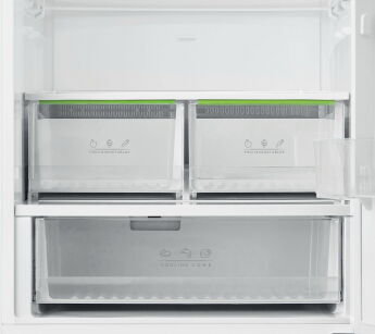  Centek CT-1724 NF White