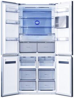  Centek CT-1746 NF Beige Glass  , 192x83.3 , 4- 