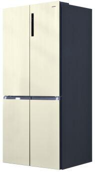  Centek CT-1746 NF Beige Glass  , 192x83.3 , 4- 