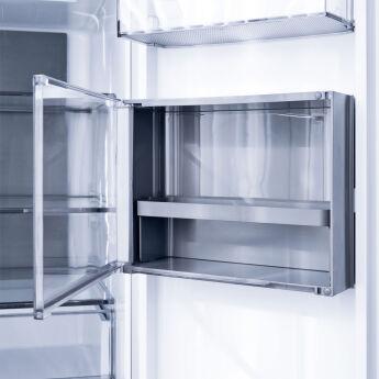  Centek CT-1746 NF Beige Glass  , 192x83.3 , 4- 