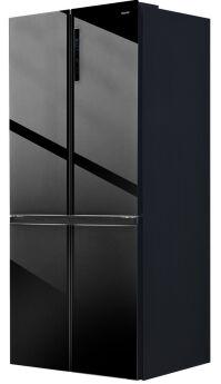  Centek CT-1746 NF Black Glass  , 192x83.3 , 4- 