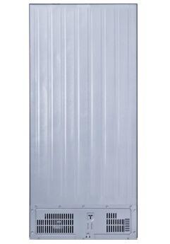  Centek CT-1746 NF Black Glass  , 192x83.3 , 4- 