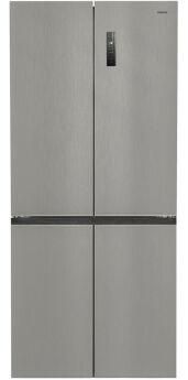  Centek CT-1746 NF INOX  , 192x83.3 , 4- 
