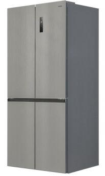  Centek CT-1746 NF INOX  , 192x83.3 , 4- 