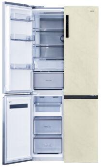  Centek CT-1746 NF Marble Glass  , 192x83.3 , 4- 