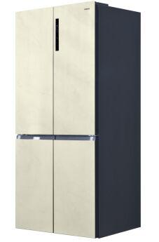  Centek CT-1746 NF Marble Glass  , 192x83.3 , 4- 