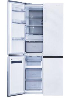 Centek CT-1746 NF White Glass  , 192x83.3 , 4- 