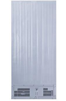  Centek CT-1746 NF White Glass  , 192x83.3 , 4- 
