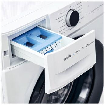 Стиральная машина Centek CT-1922, белый