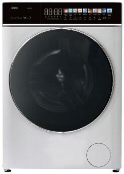 Стиральная машина с сушкой Centek CT-1944, белый