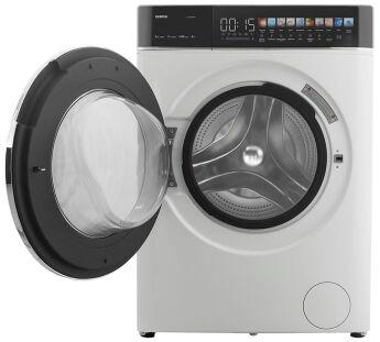 Стиральная машина с сушкой Centek CT-1944, белый