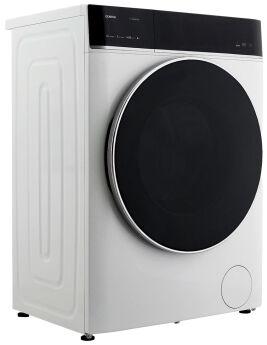 Стиральная машина с сушкой Centek CT-1944, белый
