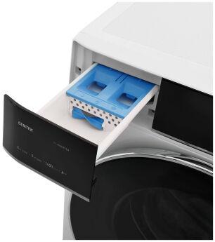 Стиральная машина с сушкой Centek CT-1944, белый