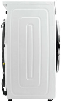 Стиральная машина с сушкой Centek CT-1944, белый