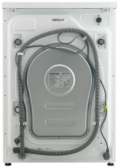Стиральная машина с сушкой Centek CT-1944, белый