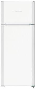 Холодильник Liebherr CT 2531-21, белый