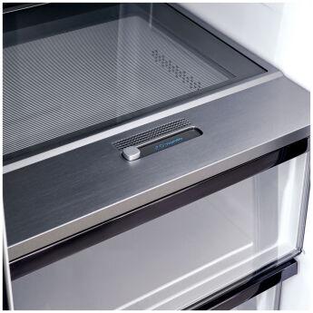  Side-by-Side Centek CT-4200 Gray Stone  , 191.2x96x63.5 , Metal Cooling