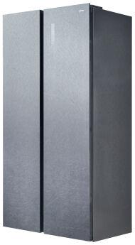  Side-by-Side Centek CT-4200 Gray Stone  , 191.2x96x63.5 , Metal Cooling