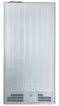  Side-by-Side Centek CT-4200 Gray Stone  , 191.2x96x63.5 , Metal Cooling