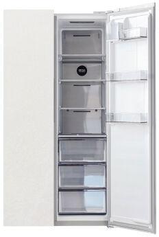  Centek CT-4200 White Stone  , 191.2x96x63.5 , Metal Cooling