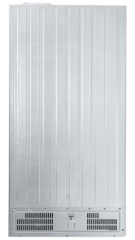  Centek CT-4200 White Stone  , 191.2x96x63.5 , Metal Cooling