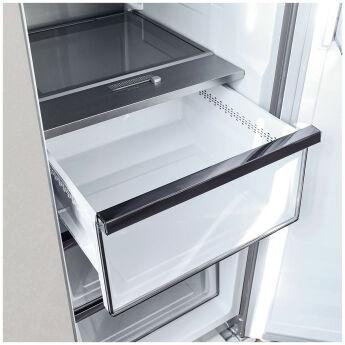  Centek CT-4200 White Stone  , 191.2x96x63.5 , Metal Cooling