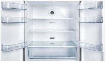 Холодильник Centek CT-1750 NF Black