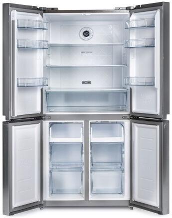 Холодильник Centek CT-1755 Inox
